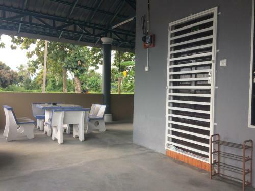 Posada Roomstay Zulmi