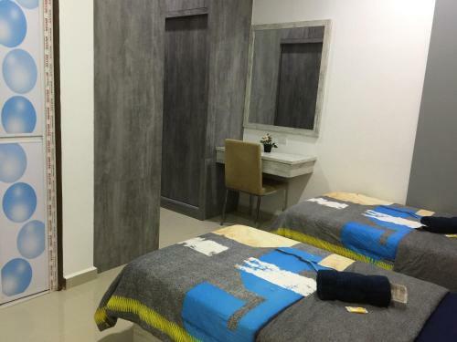 Vistana Oasis Homestay