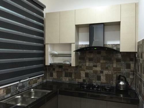 Vistana Oasis Homestay