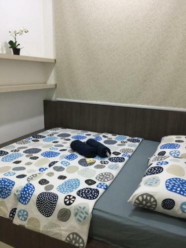 Vistana Oasis Homestay