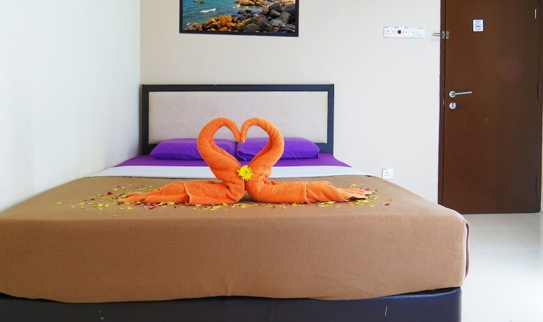Hotel Darulmakmur Lodge Kuantan