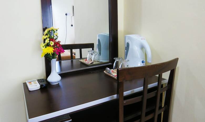 Hotel Darulmakmur Lodge Kuantan