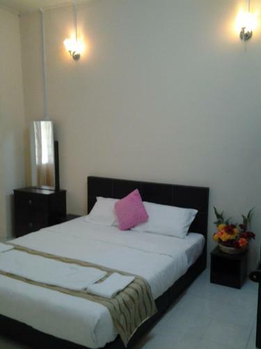 Alisa Homestay