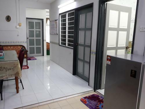 Tsa Jitra Homestay