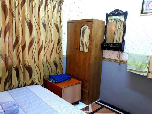 Tsa Jitra Homestay