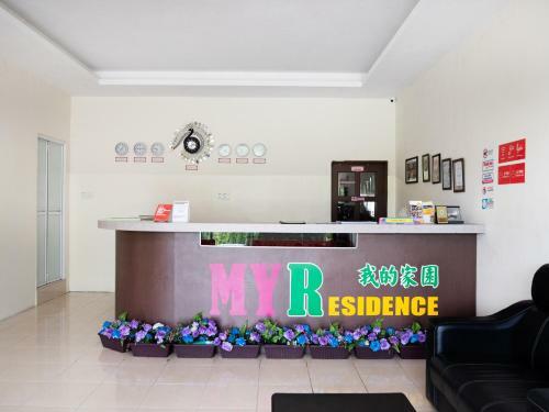 Hotel Oyo 586 My Residence