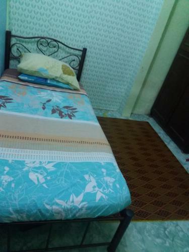 Firzan Homestay Bukit Mahkota