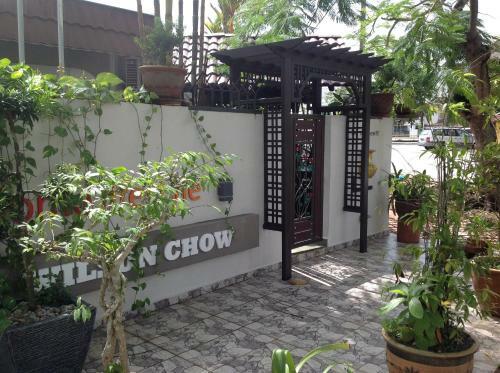 Idyllic Paradise Guest House