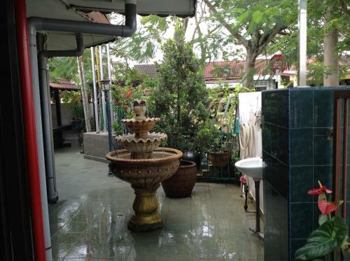 Idyllic Paradise Guest House