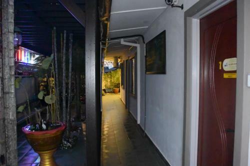 Idyllic Paradise Guest House