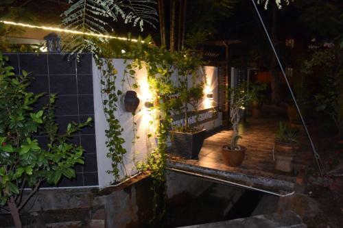 Idyllic Paradise Guest House