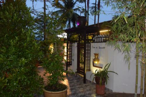 Idyllic Paradise Guest House