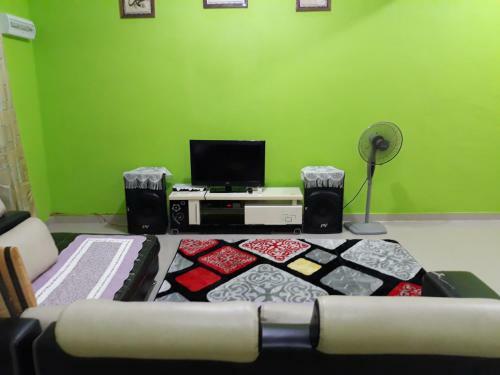 Awani Homestay
