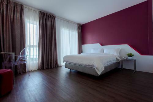 Aloha Hotel Sdn Bhd