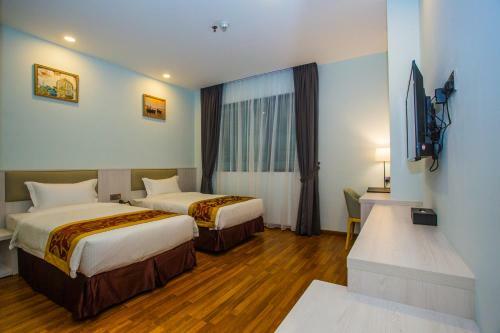 Austin Park Hotel
