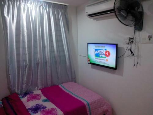 Homestay 29, Taman Bp