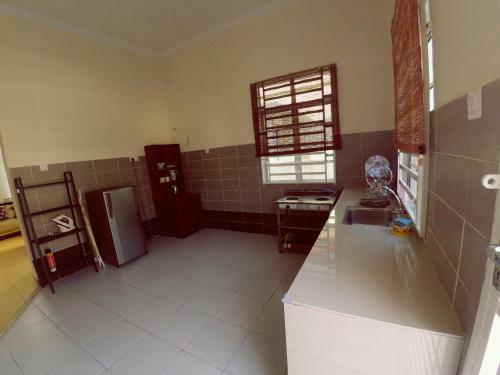 Hostal Laguna Kijal Guesthouse