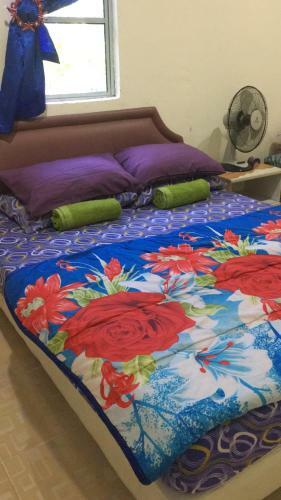 Homestay D'sofia