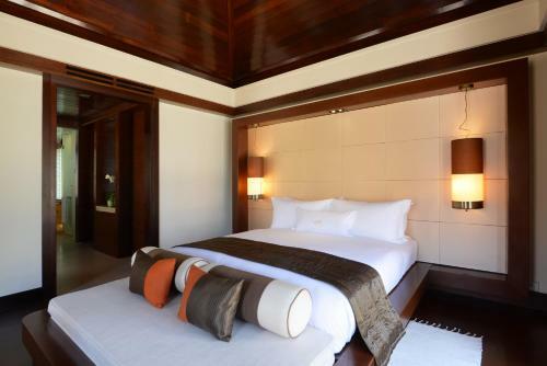 Hotel Gaya Island Resort