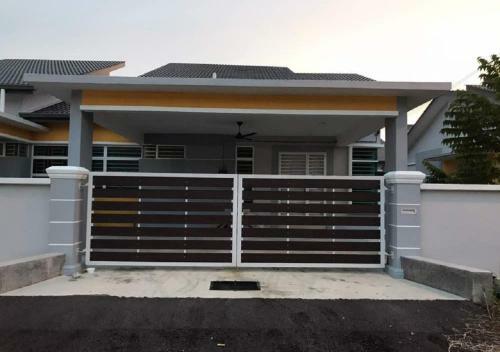 Jasin Homestay