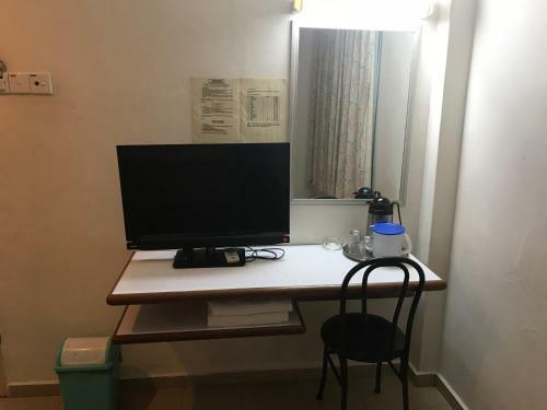 Hotel Kancil