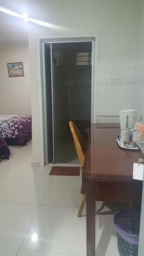 Hotel Shafura 1