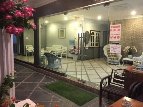 Hotel Shafura 1