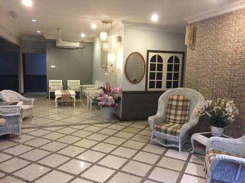 Hotel Shafura 1