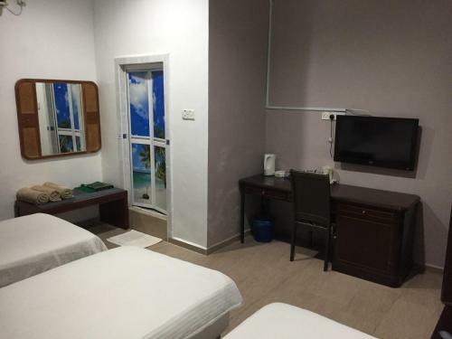 Hotel Shafura 1