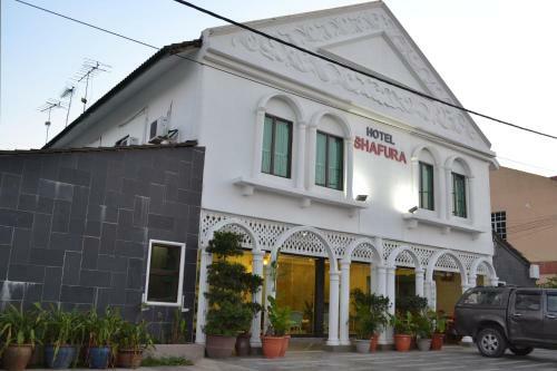 Hotel Shafura 1