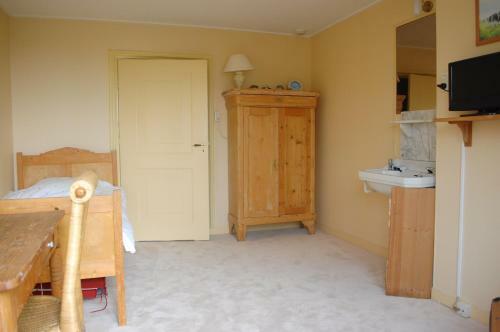 B&B Pastorie-waaxens