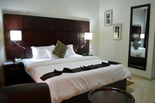 De Santos Hotel