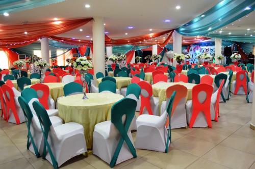 De Santos Hotel