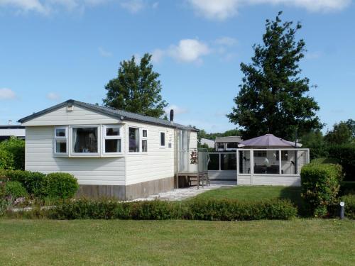 Camping De Strandloper