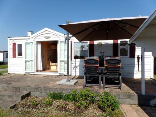 Camping De Strandloper