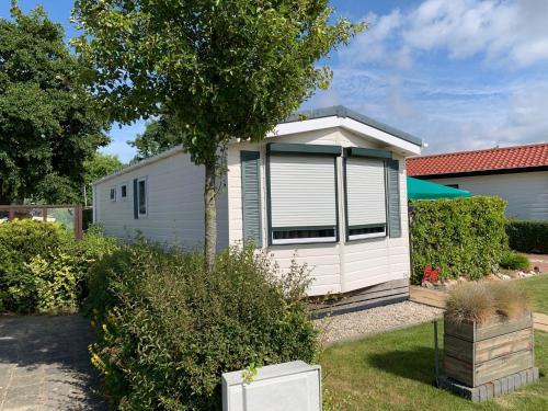 Camping De Strandloper