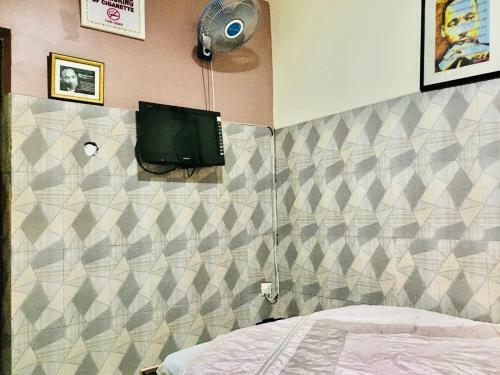 Hotel Hamak Suites And Garden