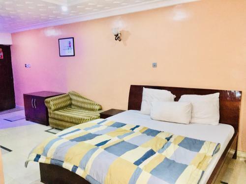Hotel Hamak Suites And Garden