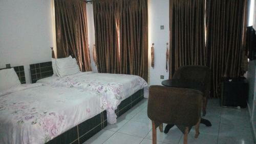Hotel Hamak Suites And Garden