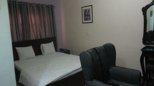 Hotel Hamak Suites And Garden