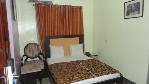 Hotel Hamak Suites And Garden