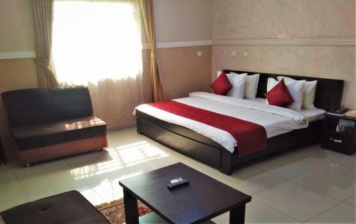 Fidelite Hotels
