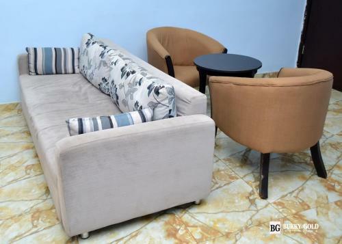 Hotel Pectoria Guesthouse