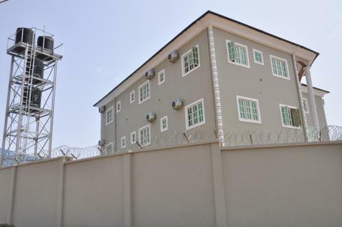 Hotel Pectoria Guesthouse