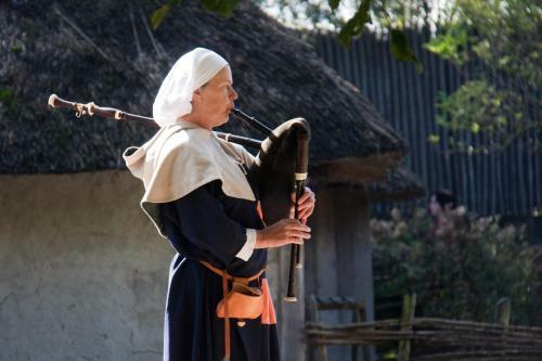 Archeon Middeleeuwse B&B