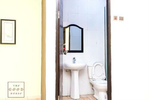 Villa The Good House Phc