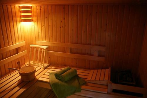 B&B Farmhouse De Loksheuvel