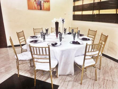 Fawzy Hotel