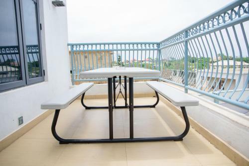 World Lilies Hotel Ibadan