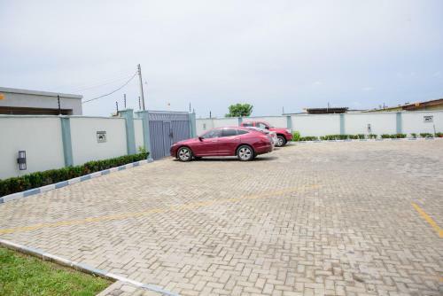 World Lilies Hotel Ibadan